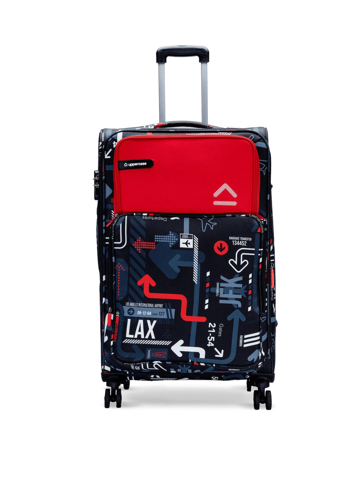UC TS2L 10100EST1RED LRED CABIN UC TS2L 10100EST1RED LRED CABIN